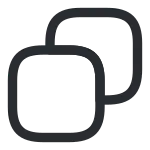 Copy SVG Icon